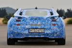 BMW i8 Prototype 2014 года